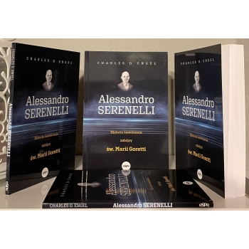 Alessandro Serenelli. Historia nawrócenia zabójcy Marii Goretti